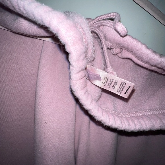 SKIMS | COTTON FLEECE CLASSIC JOGGER | DUSK - Picture 4 of 5